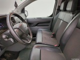  Citroen  Jumpy  Fourgon Club M 1.5 BlueHDi 100CV BVM6 E6d #11