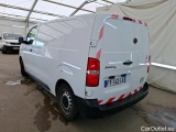  Citroen  Jumpy  Fourgon Club M 1.5 BlueHDi 100CV BVM6 E6d #2