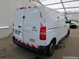  Citroen  Jumpy  Fourgon Club M 1.5 BlueHDi 100CV BVM6 E6d #3