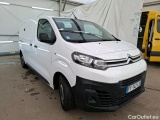  Citroen  Jumpy  Fourgon Club M 1.5 BlueHDi 100CV BVM6 E6d #4