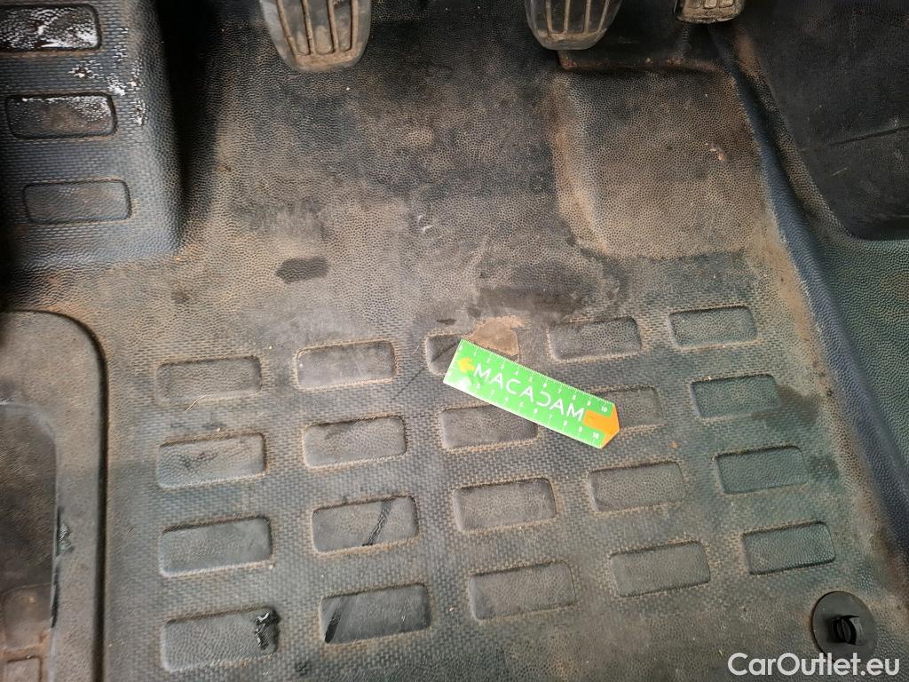  Citroen  Jumpy  Fourgon Club M 1.5 BlueHDi 100CV BVM6 E6d #17