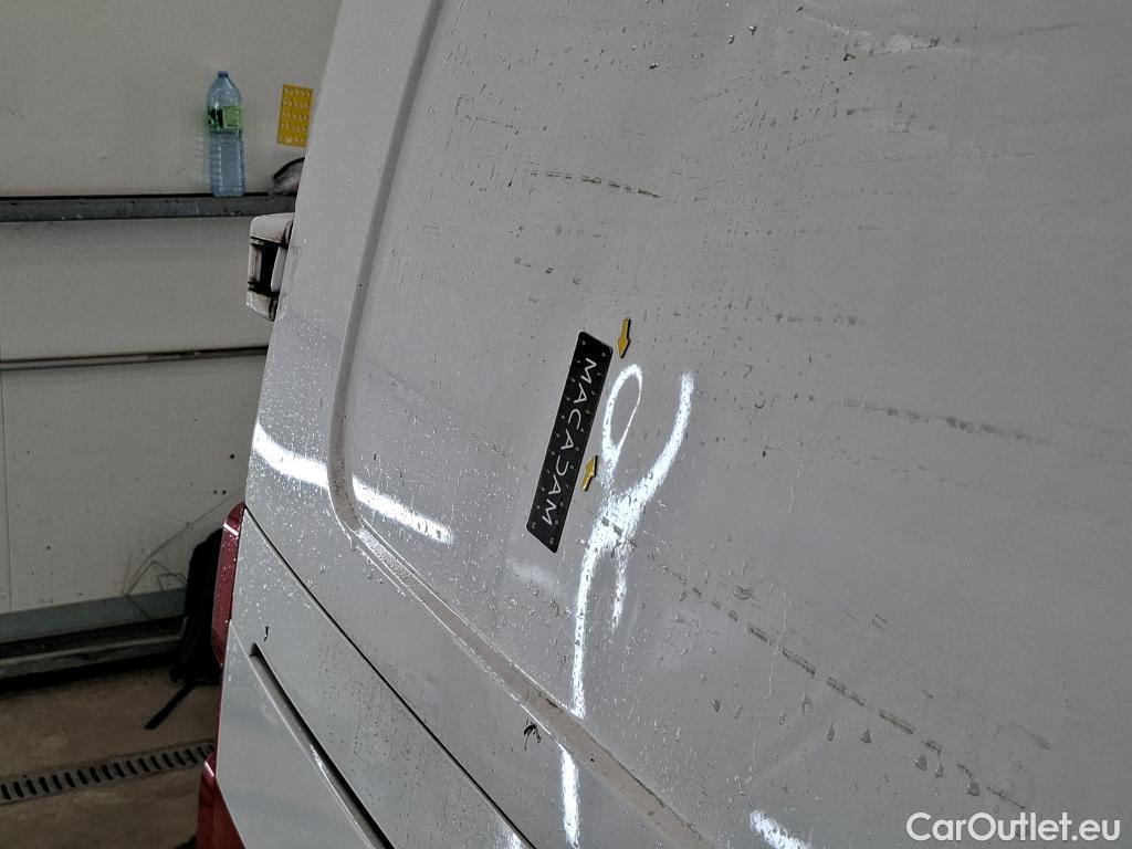  Citroen  Jumpy  Fourgon Club M 2.0 BlueHDi 120CV BVM6 E6dT #34