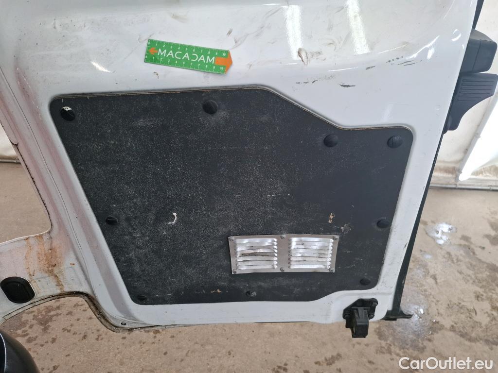  Citroen  Jumpy  Fourgon Club M 1.5 BlueHDi 100CV BVM6 E6dT #18