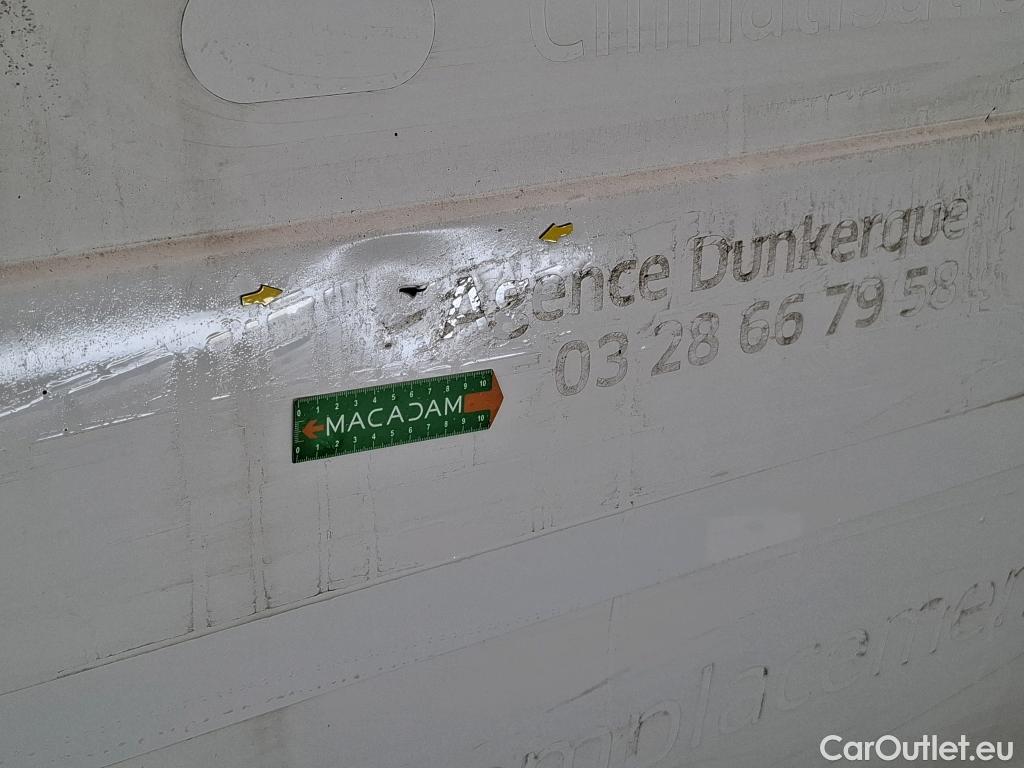  Citroen  Jumpy  Fourgon Club M 1.5 BlueHDi 100CV BVM6 E6dT #13