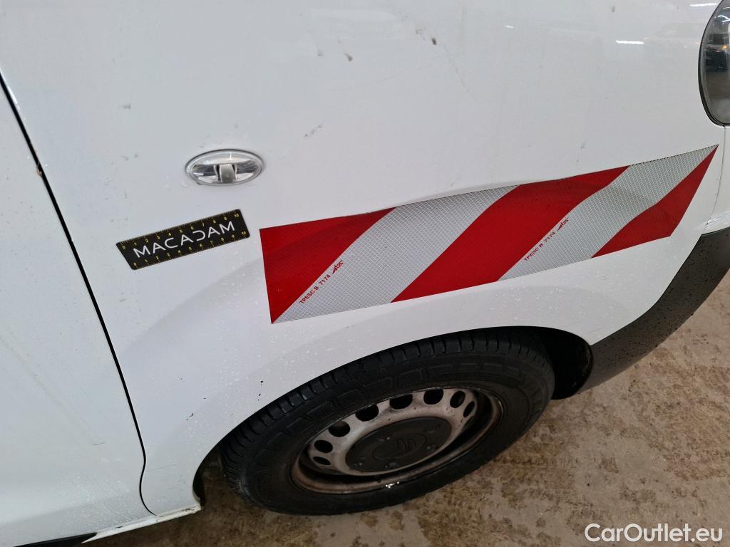  Citroen  Jumpy  Fourgon Club M 2.0 BlueHDi 120CV BVM6 E6dT #51