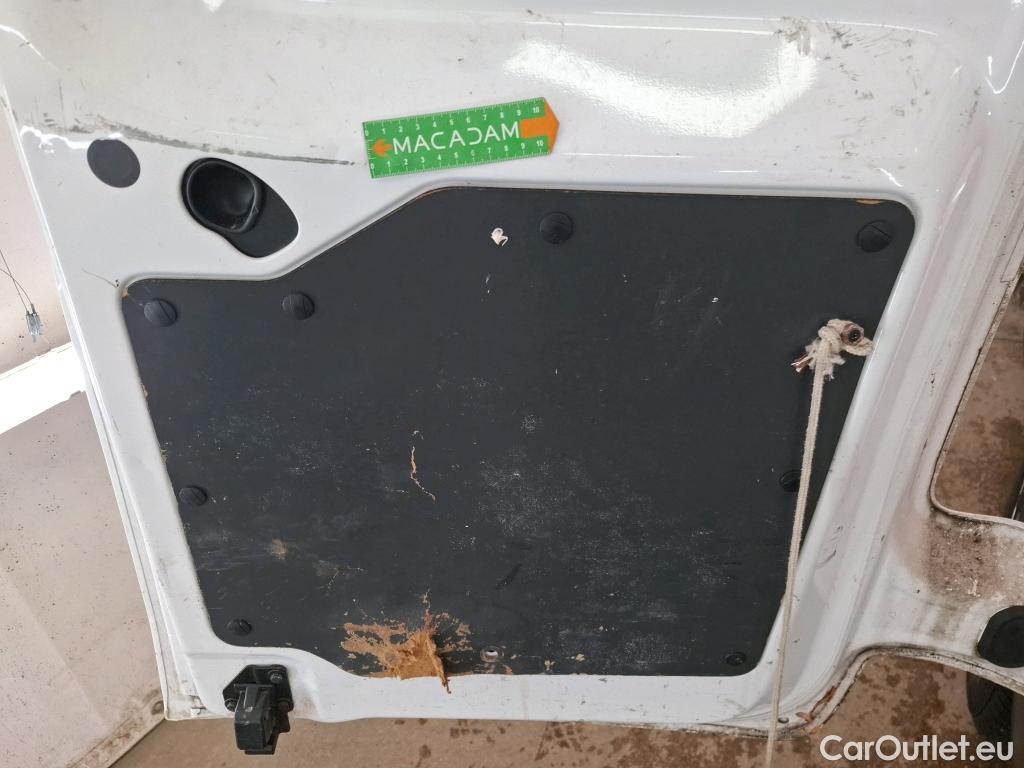  Citroen  Jumpy  Fourgon Club M 1.5 BlueHDi 100CV BVM6 E6dT #22