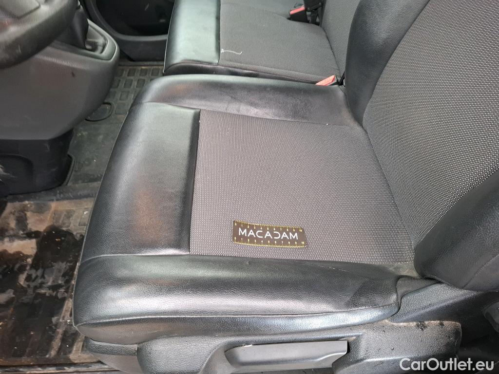  Citroen  Jumpy  Fourgon Club M 2.0 BlueHDi 120CV BVM6 E6dT #25