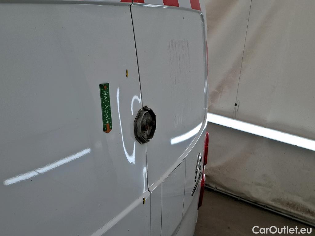  Citroen  Jumpy  Fourgon Club M 1.5 BlueHDi 100CV BVM6 E6d #5