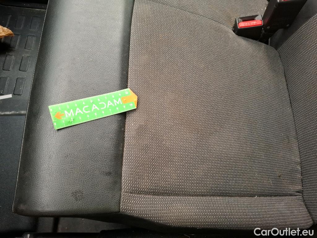  Citroen  Jumpy  Fourgon Club M 1.5 BlueHDi 100CV BVM6 E6dT #32
