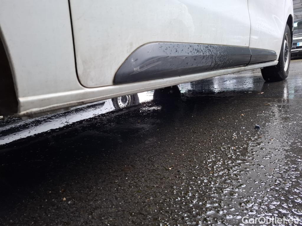  Citroen  Jumpy  Fourgon Club M 1.5 BlueHDi 100CV BVM6 E6dT #34