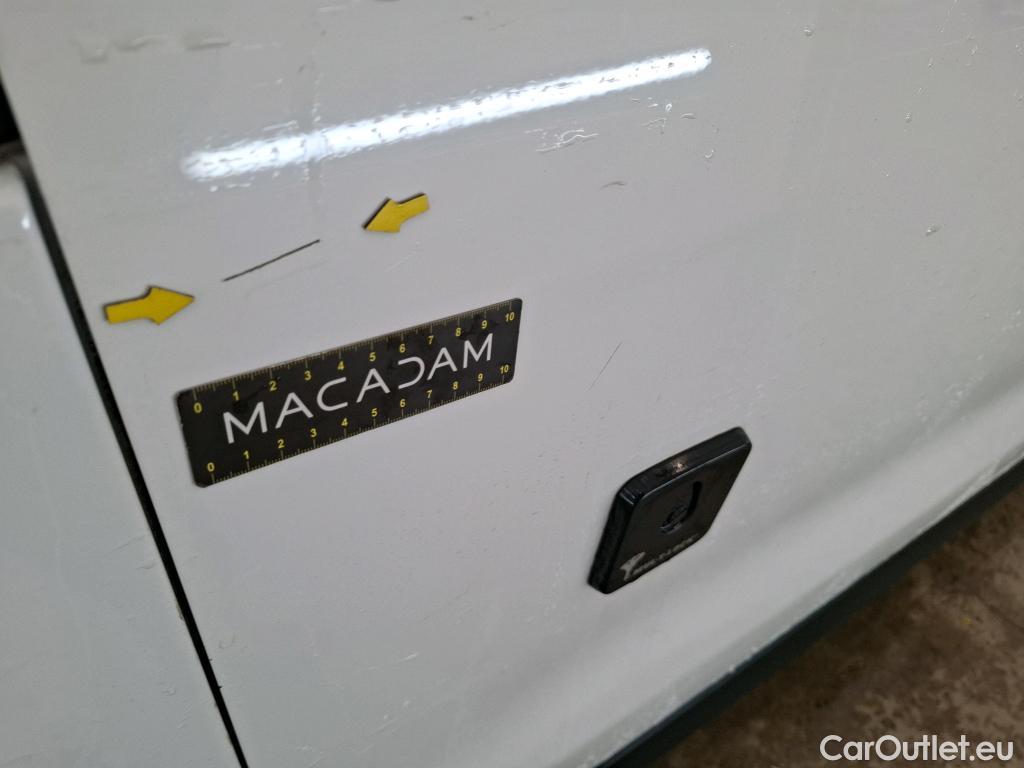  Citroen  Jumpy  Fourgon Club M 2.0 BlueHDi 120CV BVM6 E6dT #47