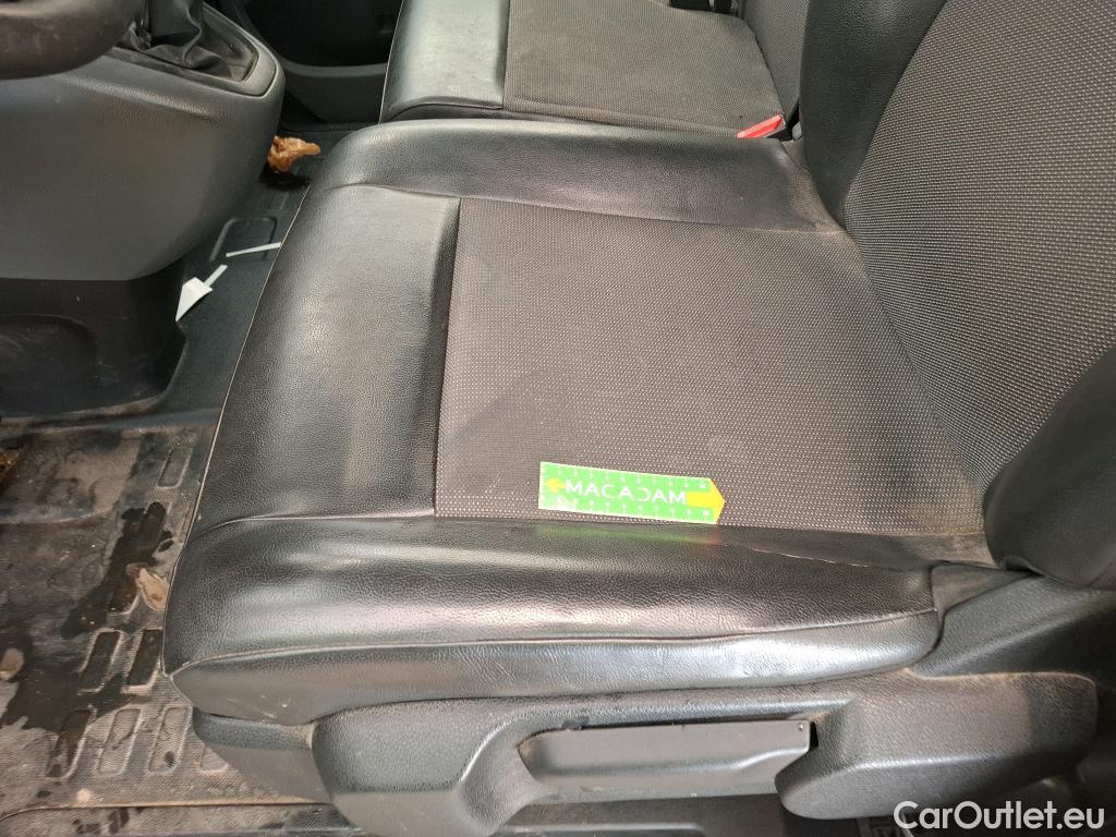  Citroen  Jumpy  Fourgon Club M 1.5 BlueHDi 100CV BVM6 E6dT #20