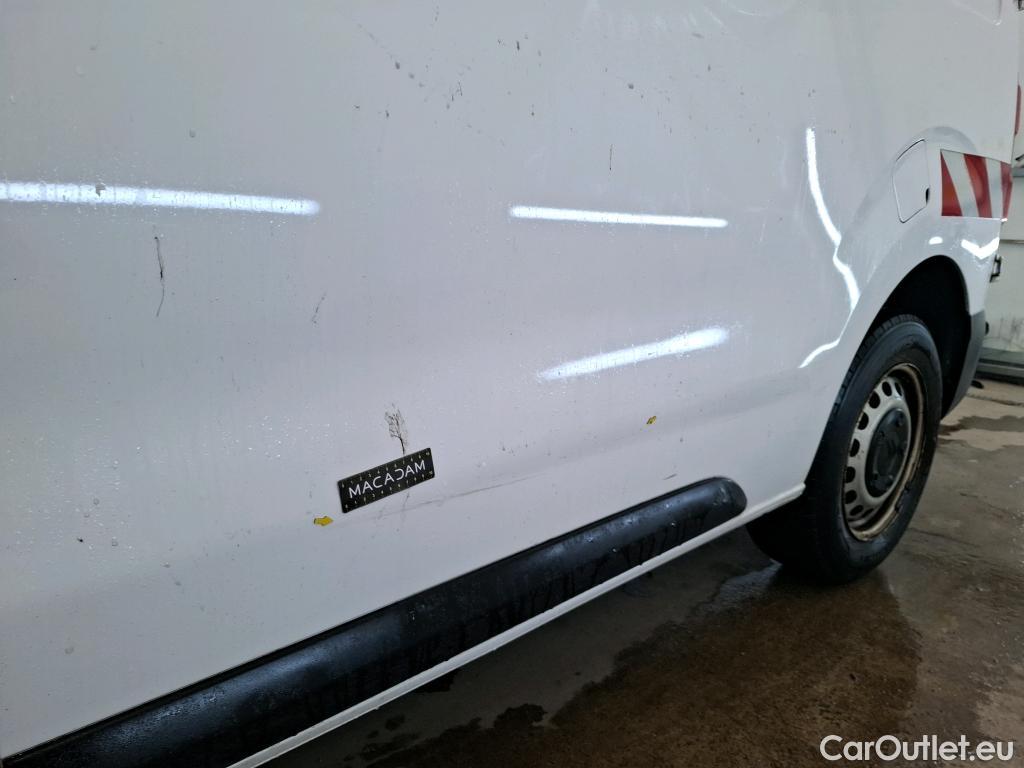  Citroen  Jumpy  Fourgon Club M 2.0 BlueHDi 120CV BVM6 E6dT #1
