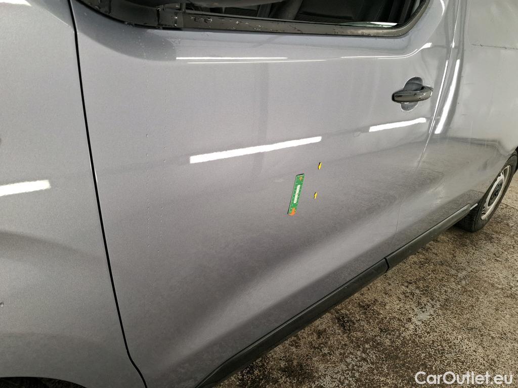  Opel  Vivaro OPEL  / 2019 / 4P / Fourgon tôlé 2.0 Diesel 150 ch Ptac aug L2 Pack Busin #12