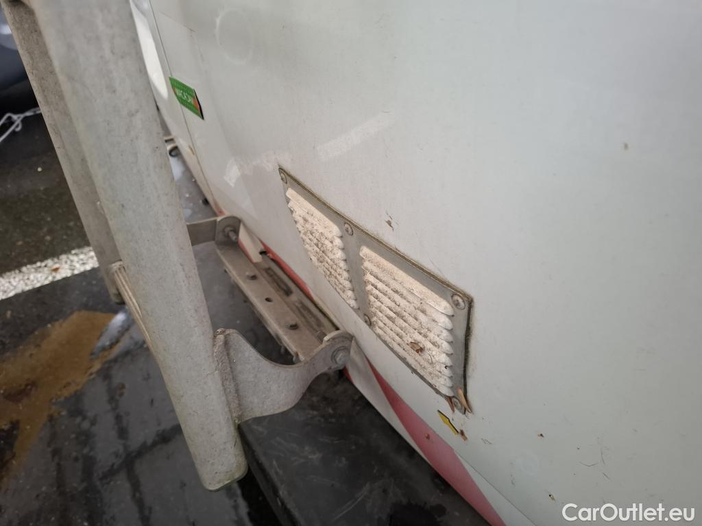  Citroen  Jumpy  Fourgon Club M 1.5 BlueHDi 100CV BVM6 E6dT #9