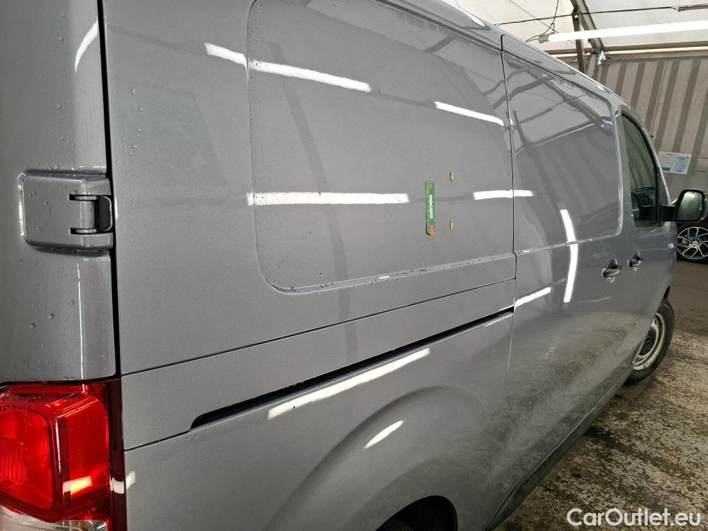  Opel  Vivaro OPEL  / 2019 / 4P / Fourgon tôlé 2.0 Diesel 150 ch Ptac aug L2 Pack Busin #14
