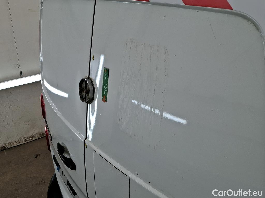  Citroen  Jumpy  Fourgon Club M 1.5 BlueHDi 100CV BVM6 E6d #9