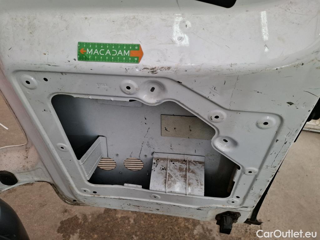  Citroen  Jumpy  Fourgon Club M 1.5 BlueHDi 100CV BVM6 E6d #16