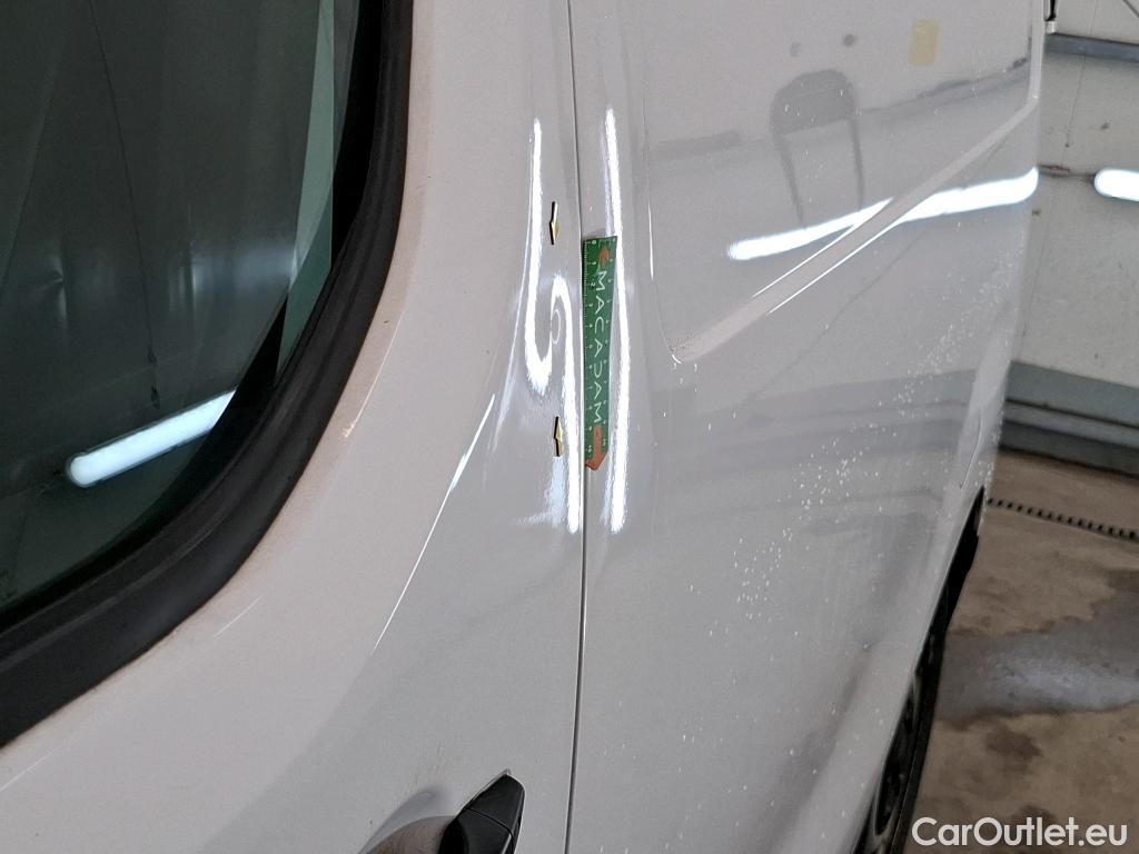  Citroen  Jumpy  Fourgon Club M 1.5 BlueHDi 100CV BVM6 E6d #20