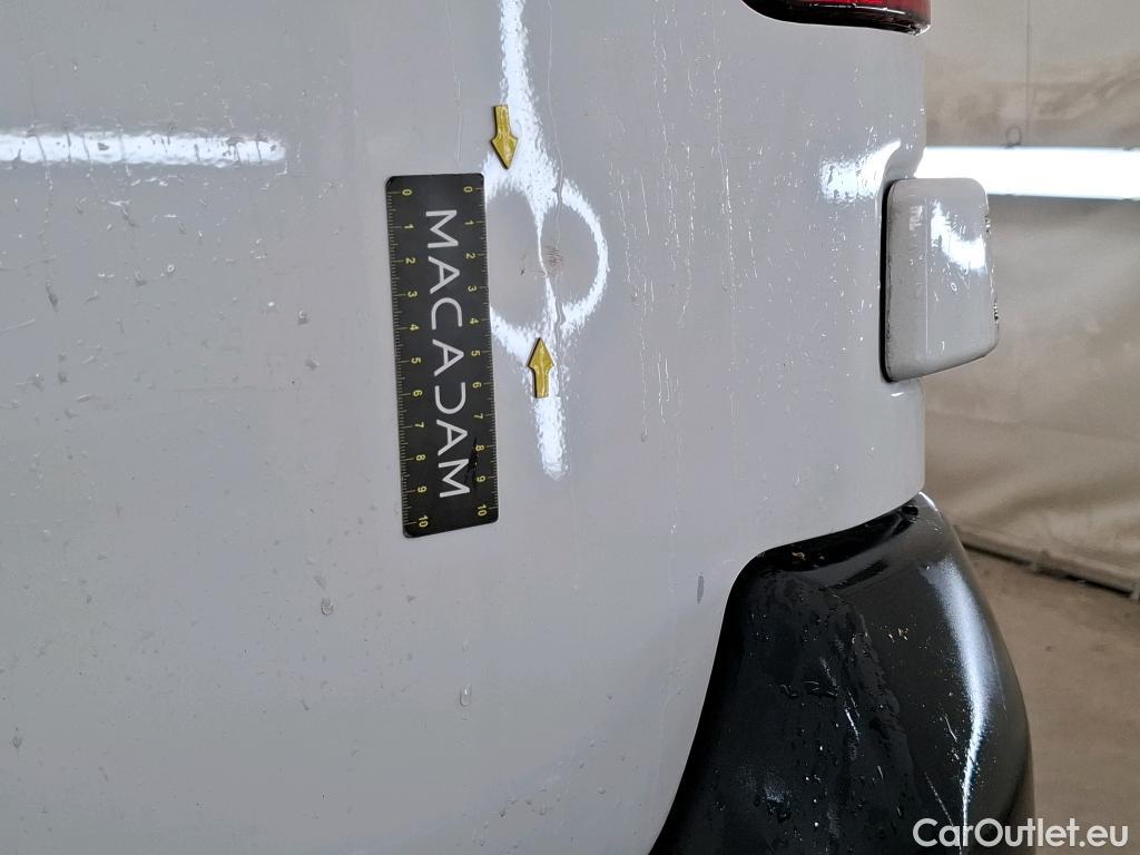  Citroen  Jumpy  Fourgon Club M 2.0 BlueHDi 120CV BVM6 E6dT #32
