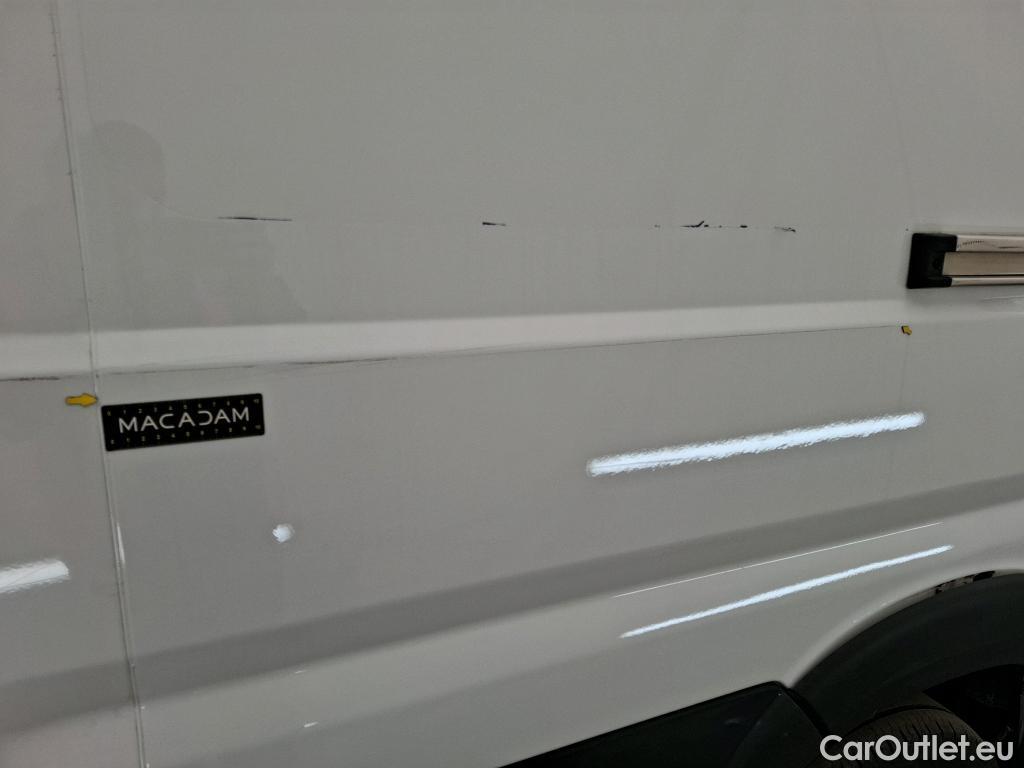  Fiat  Ducato FIAT  2014 4P Fourgon tôlé H3Power 140 Maxi 35 XL H2 Pack #2