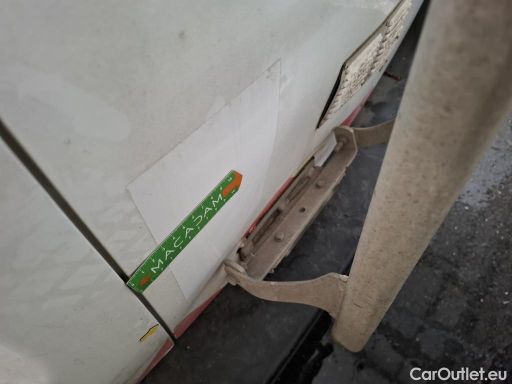  Citroen  Jumpy  Fourgon Club M 1.5 BlueHDi 100CV BVM6 E6dT #8