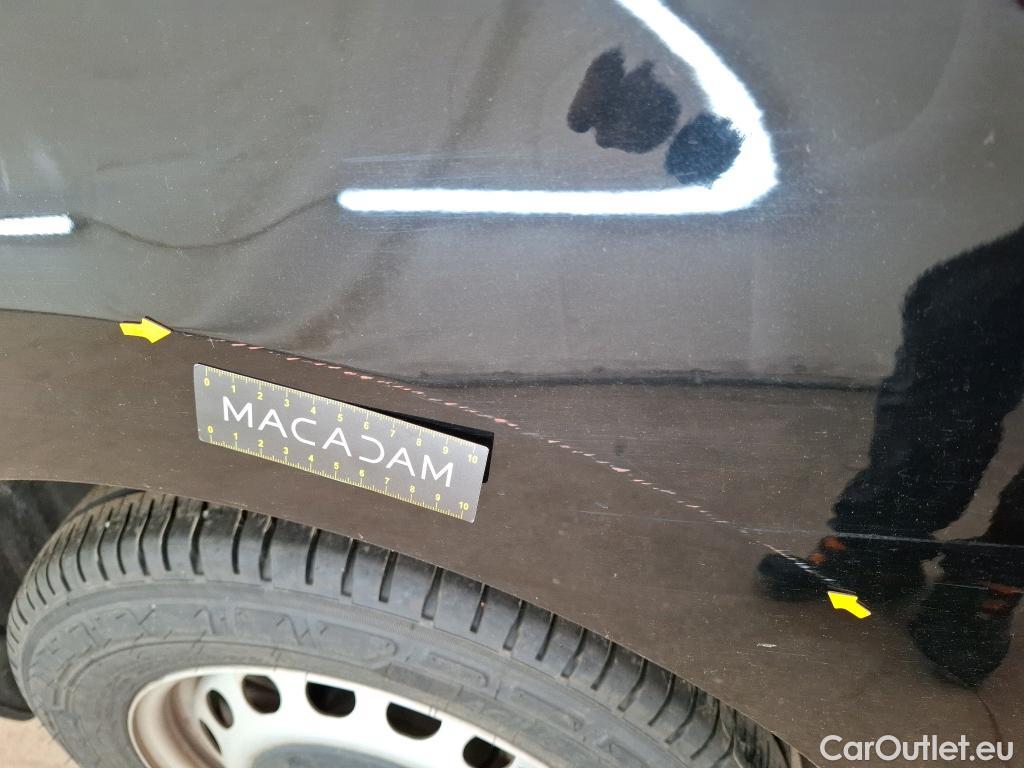 Peugeot  Expert  Fourgon Asphalt Standard 1.5 HDi 120CV BVM6 E6dT #2