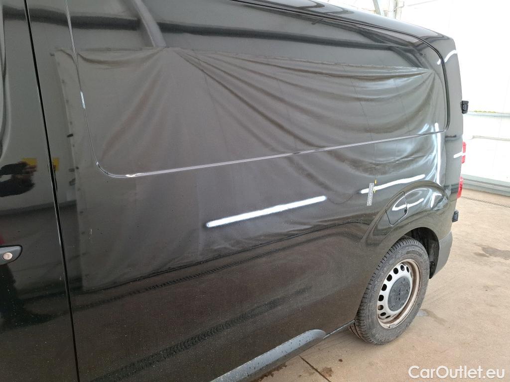  Peugeot  Expert  Fourgon Asphalt Standard 1.5 HDi 120CV BVM6 E6dT #14