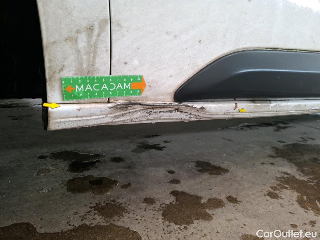  Citroen  Jumpy  Fourgon Club M 1.5 BlueHDi 100CV BVM6 E6dT #2