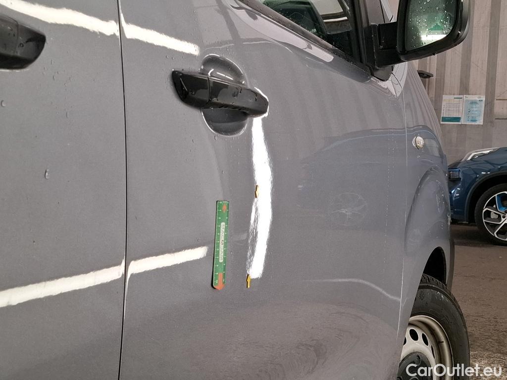  Opel  Vivaro OPEL  / 2019 / 4P / Fourgon tôlé 2.0 Diesel 150 ch Ptac aug L2 Pack Busin #5