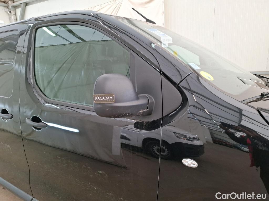  Peugeot  Expert  Fourgon Asphalt Standard 1.5 HDi 120CV BVM6 E6dT #20