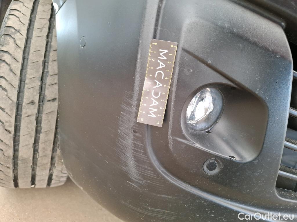  Peugeot  Expert  Fourgon Asphalt Standard 1.5 HDi 120CV BVM6 E6dT #19