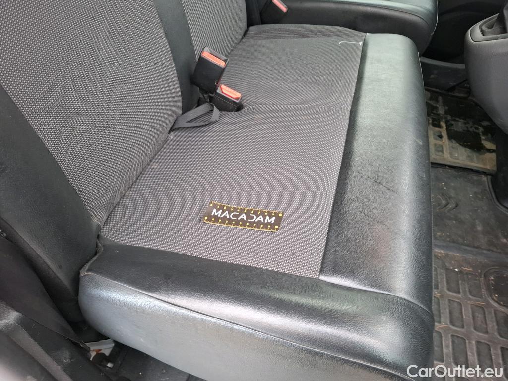  Citroen  Jumpy  Fourgon Club M 2.0 BlueHDi 120CV BVM6 E6dT #39