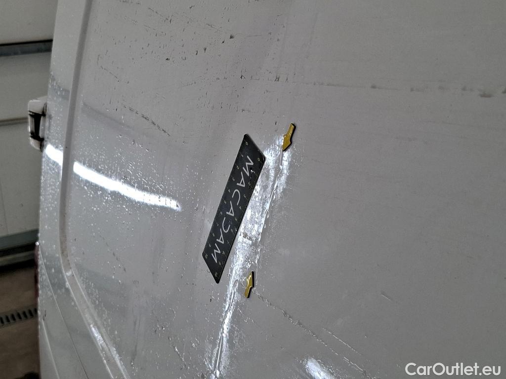  Citroen  Jumpy  Fourgon Club M 2.0 BlueHDi 120CV BVM6 E6dT #36