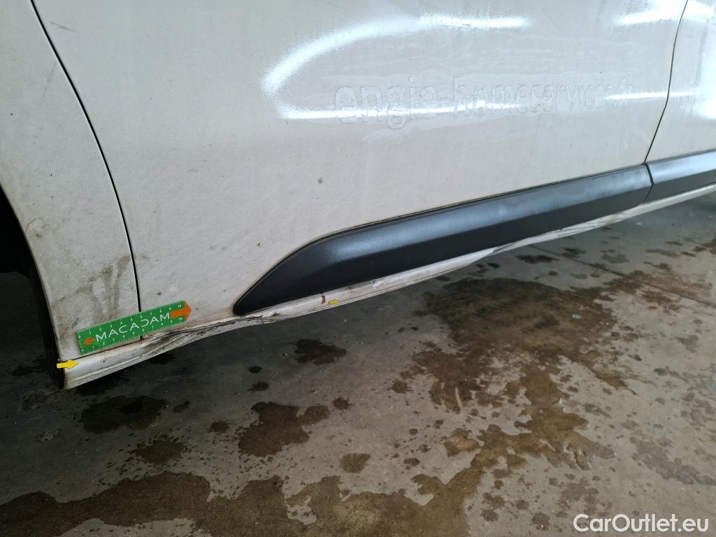  Citroen  Jumpy  Fourgon Club M 1.5 BlueHDi 100CV BVM6 E6dT #1