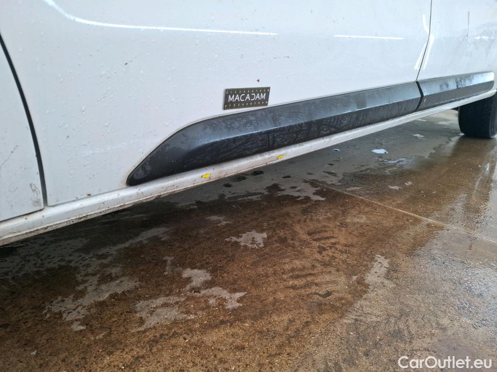  Citroen  Jumpy  Fourgon Club M 2.0 BlueHDi 120CV BVM6 E6dT #14