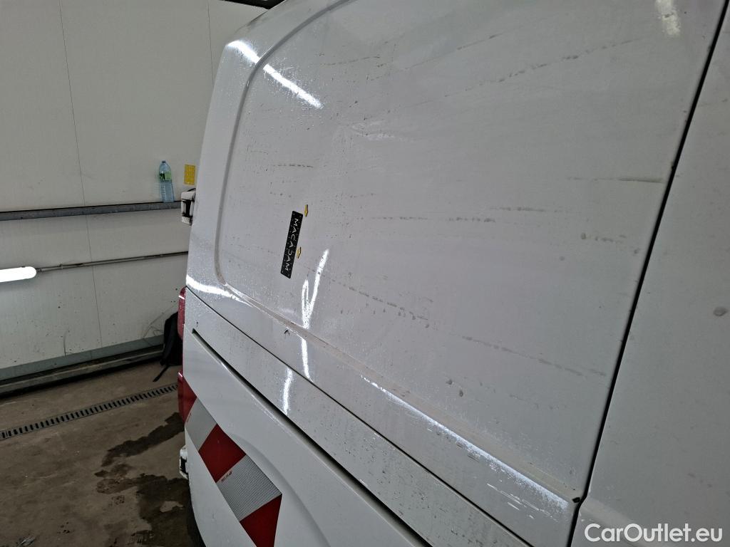  Citroen  Jumpy  Fourgon Club M 2.0 BlueHDi 120CV BVM6 E6dT #33