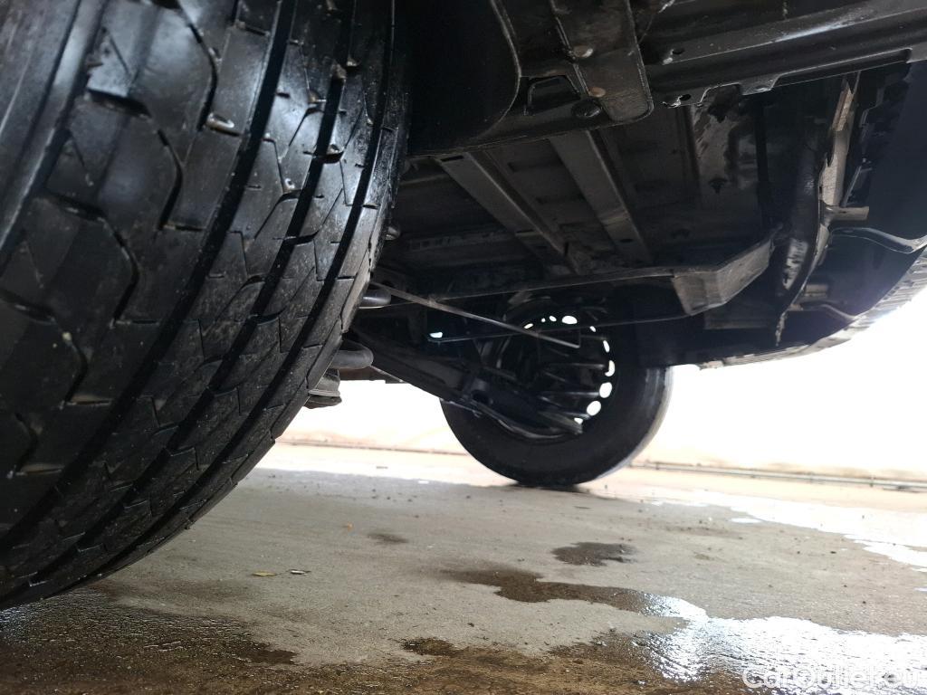  Citroen  Jumpy  Fourgon Club M 2.0 BlueHDi 120CV BVM6 E6dT #18