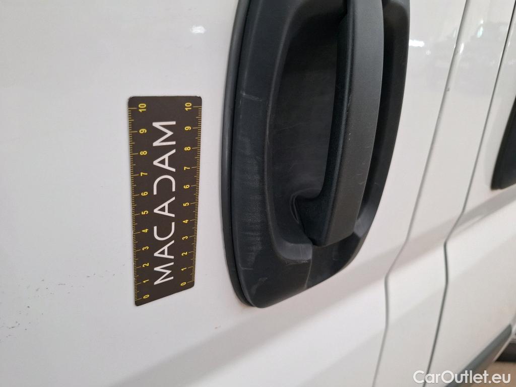  Fiat  Ducato FIAT  2014 4P Fourgon tôlé H3Power 140 Maxi 35 XL H2 Pack #19