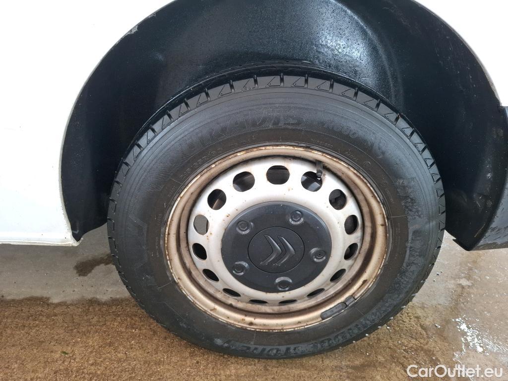  Citroen  Jumpy  Fourgon Club M 2.0 BlueHDi 120CV BVM6 E6dT #19
