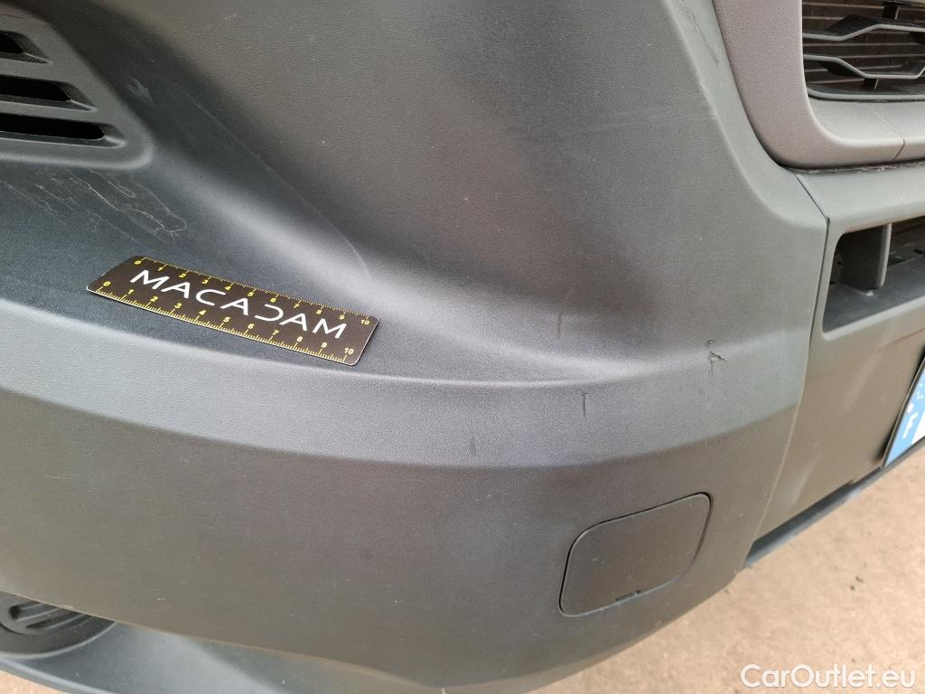  Fiat  Ducato FIAT  2014 4P Fourgon tôlé H3Power 140 Maxi 35 XL H2 Pack #34