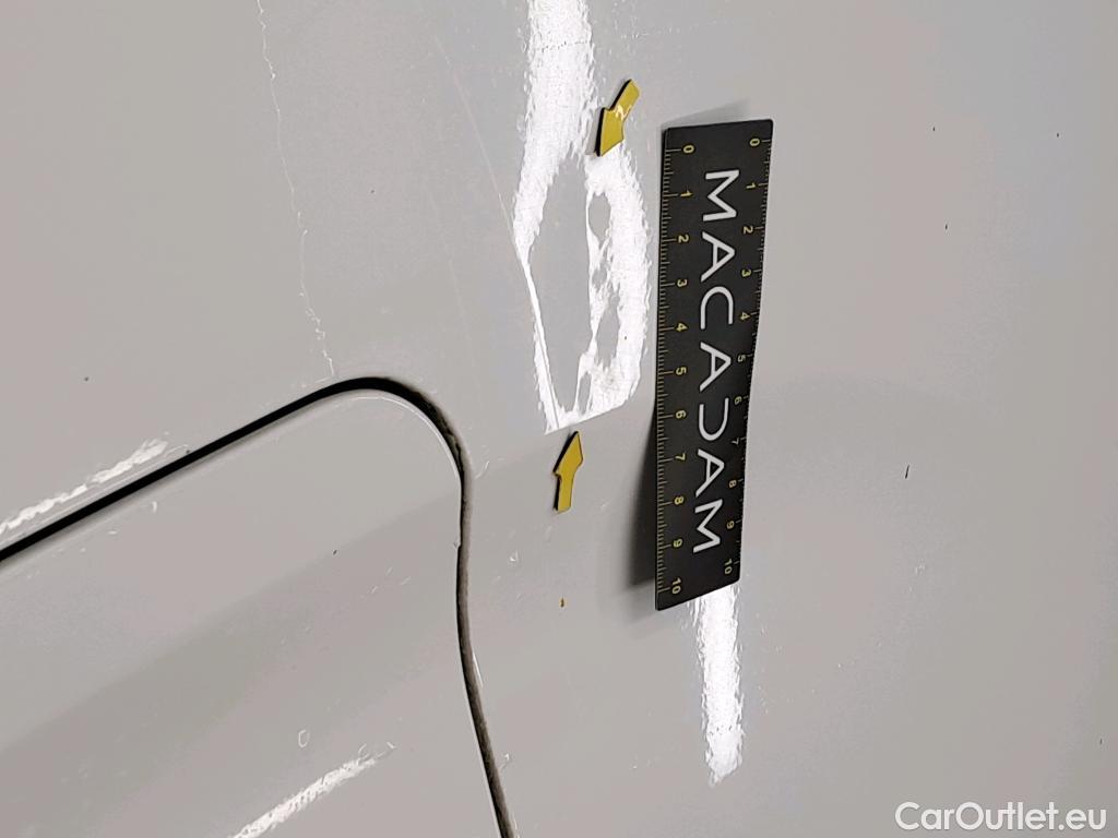  Peugeot  Partner  Asphalt L1 1.5 HDi 100CV BVM5 E6dT #8