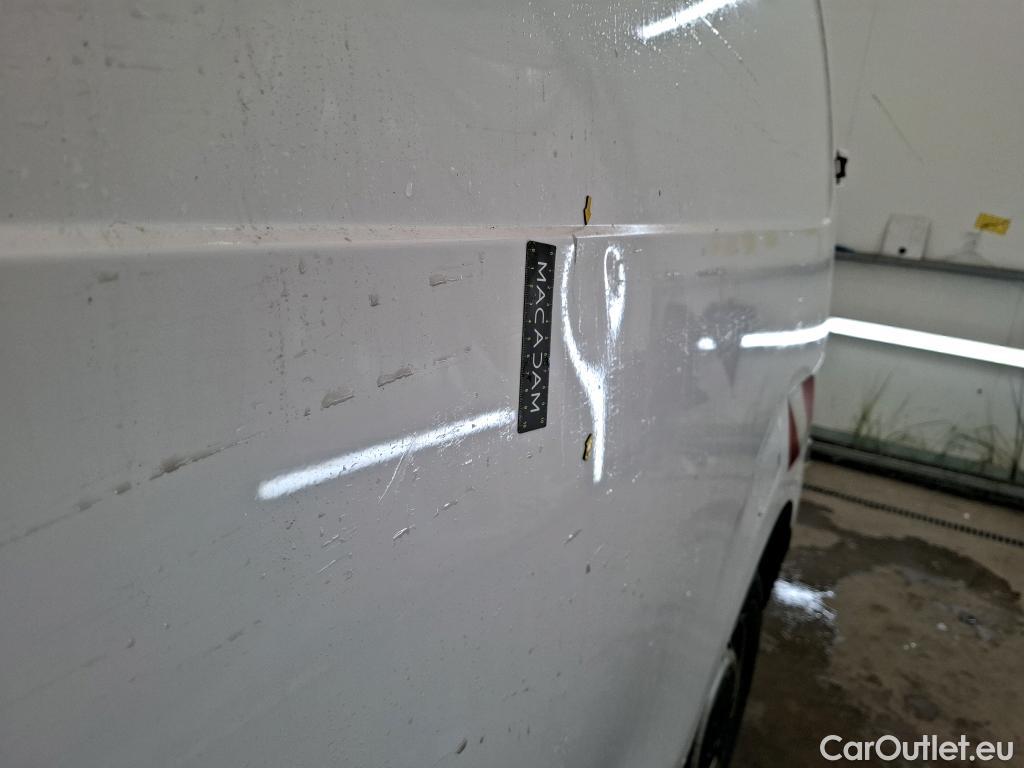  Citroen  Jumpy  Fourgon Club M 2.0 BlueHDi 120CV BVM6 E6dT #3
