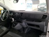  Citroen  Jumpy  Fourgon Club M 1.5 BlueHDi 100CV BVM6 E6d #5