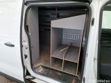  Citroen  Jumpy  Fourgon Club M 1.5 BlueHDi 100CV BVM6 E6d #9