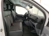  Citroen  Jumpy  Fourgon Club M 1.5 BlueHDi 100CV BVM6 E6d #8