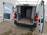  Citroen  Jumpy  Fourgon Club M 1.5 BlueHDi 100CV BVM6 E6d #10