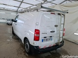  Citroen  Jumpy  Fourgon Club M 1.5 BlueHDi 100CV BVM6 E6dT #2