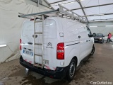  Citroen  Jumpy  Fourgon Club M 1.5 BlueHDi 100CV BVM6 E6dT #3