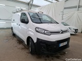  Citroen  Jumpy  Fourgon Club M 1.5 BlueHDi 100CV BVM6 E6dT #4